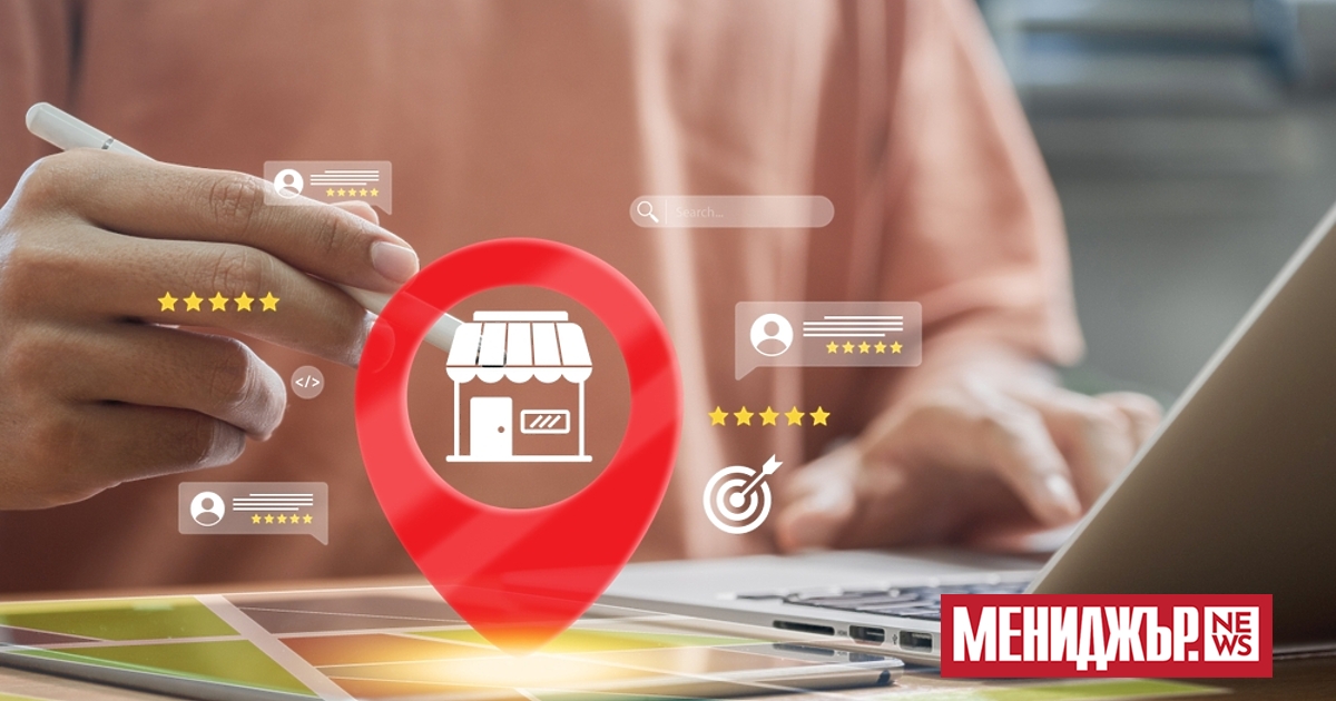 Ето една статистика, която би трябвало да накара всеки собственик