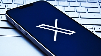 Социалната мрежа Екс Х собственост на милиардера Илон Мъск започна