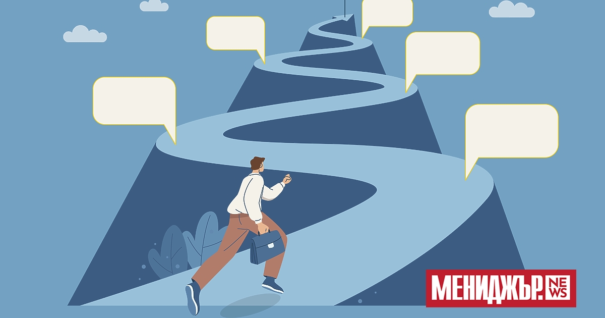 Трябва да направя едно признание. Като зает предприемач, който жонглира