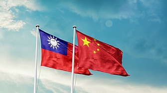 Китайските кибератаки срещу правителствените ведомства на Тайван са се увеличили