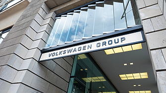 Европа и Южна Америка компенсират спада на продажбите на Volkswagen в Китай и Северна Америка