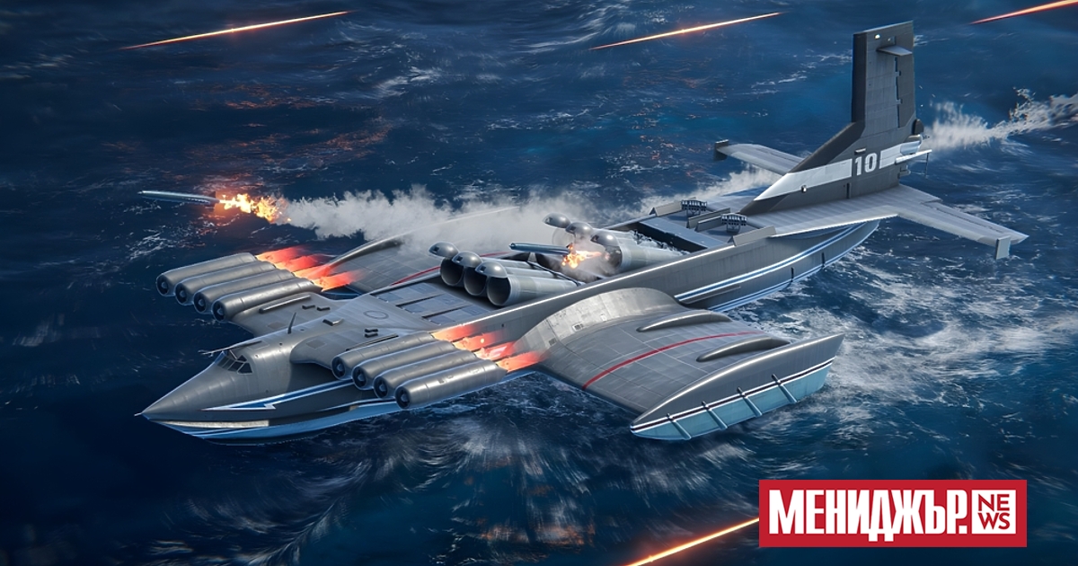 Президентът Владимир Путин днес заяви, че Русия е тествала  ядрената