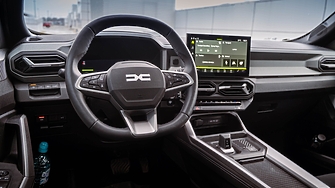 Френският автомобилостроител Renault отчете днес ръст на приходите с 6 8 на