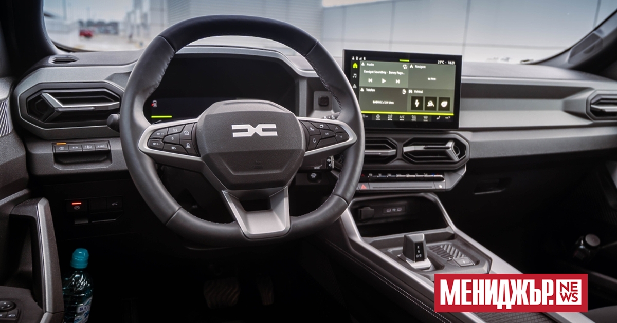 Френският автомобилостроител Renault отчете днес ръст на приходите с 6,8 на