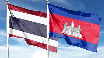 Лидерите на Тайланд и Камбоджа подписаха днес в Куала Лумпур
