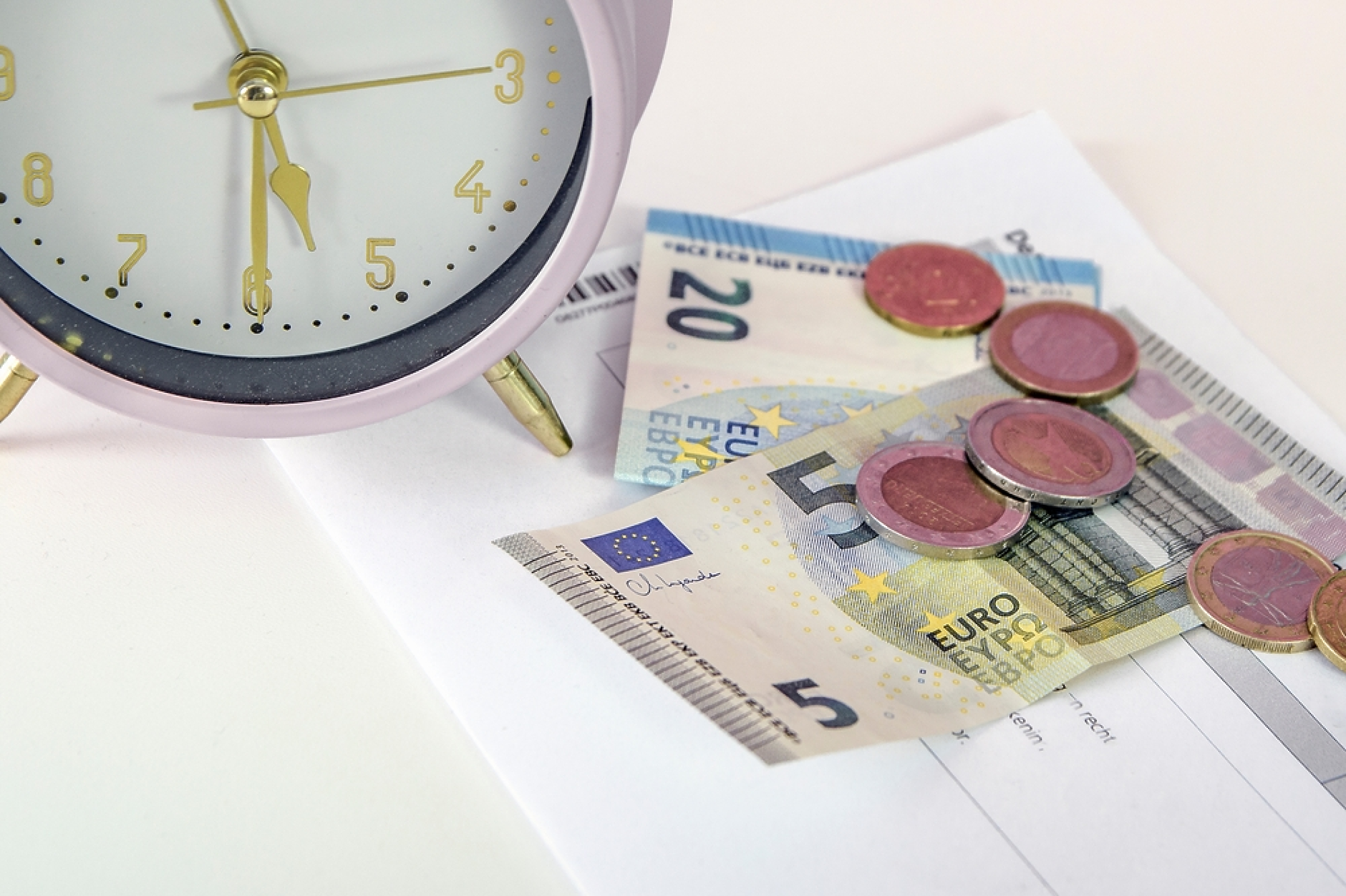 Държавният дълг на България достига 23.8% от БВП през 2024 година