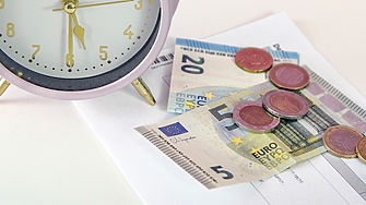 Държавният дълг на България достига 23.8% от БВП през 2024 година