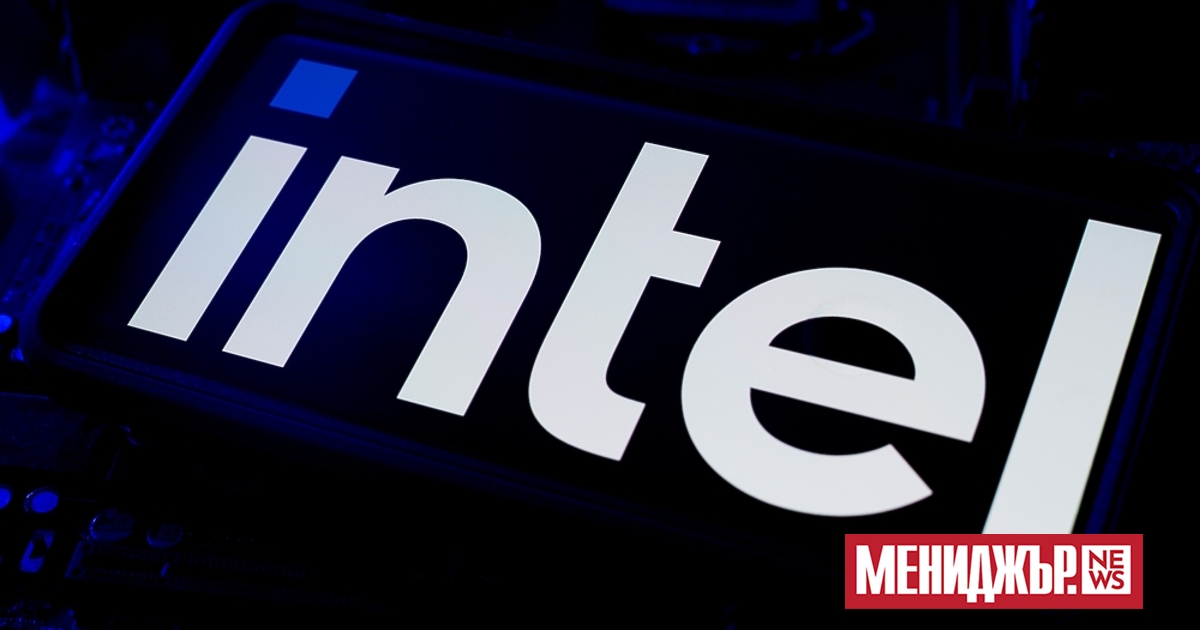 Intel планира да разкрие технически подробности около новия си чип
