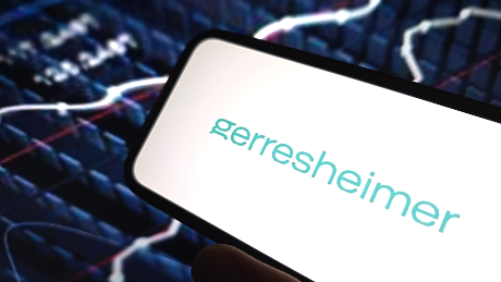 "Гересхаймер" вероятно е отчел неправомерно приходи в размер на три милиона евро