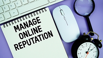 Един от най важните аспекти на доверието в някого днес е