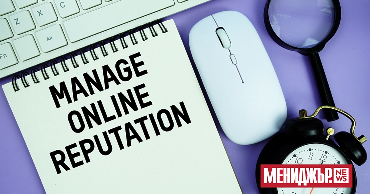 Един от най-важните аспекти на доверието в някого днес е