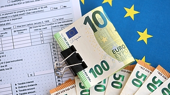  Плащат ли богатите достатъчно високи данъци?