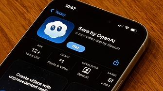 Sora достига 1 милион изтегляния по-бързо от ChatGPT