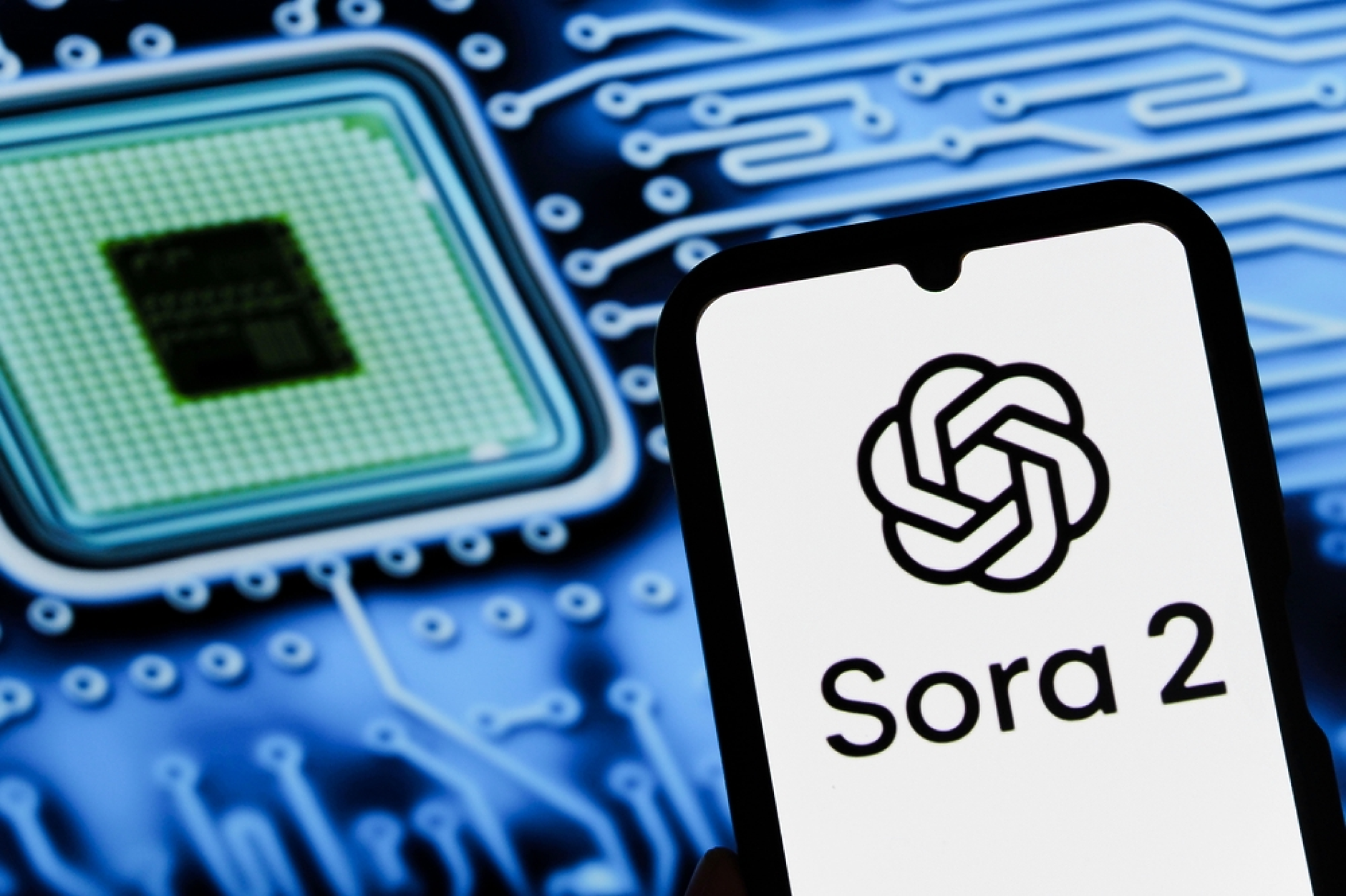 OpenAI обещава по-голям контрол на притежателите на авторски права