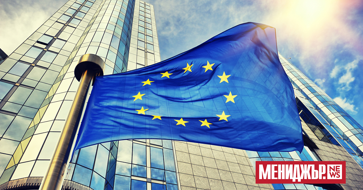 Нови държави биха могли да се присъединят към Европейския съюз