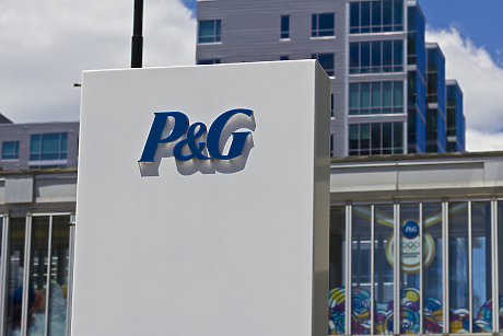 Procter & Gamble надмина прогнозите за търсене на продукти за красота и грижа за косата