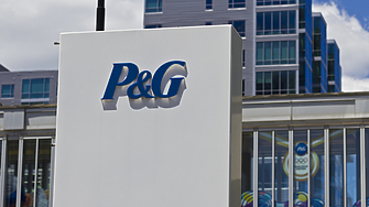 В петък Procter Gamble надмина прогнозите на Wall Street