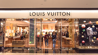 Продажбите на LVMH надминаха очакванията след подобрение в Китай