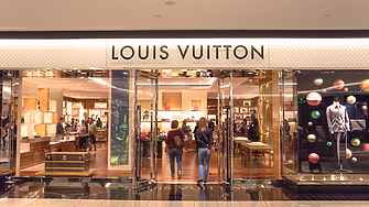 Продажбите на LVMH надминаха очакванията след подобрение в Китай