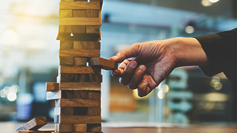 Принципите за интелигентно поемане на рискове, които всеки предприемач трябва да знае