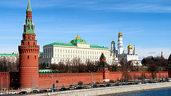 Пореден случай: Бившият директор на руското издателство 