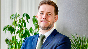 Симон Дюшато поема ръководството на „Рош България“