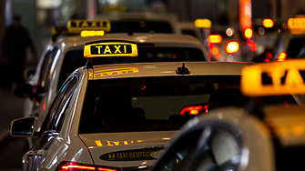 Таксиметровите услуги в столицата може да поскъпнат с 18 6 от