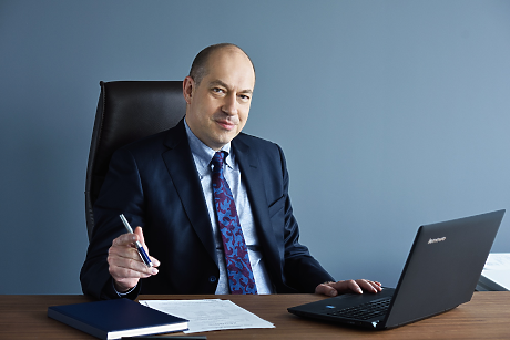 Теодор Маринов