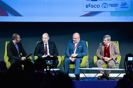 8-и банково-финансов форум: Предизвикателствата пред България при въвеждането на еврото