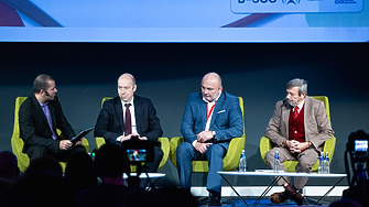 8-и банково-финансов форум: Предизвикателствата пред България при въвеждането на еврото
