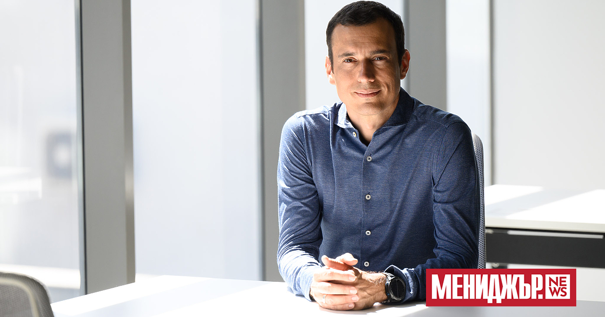 Това не е криза с боклука. Това е сблъсък на