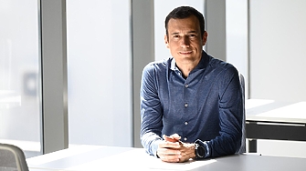 Васил Терзиев предлага актуализация на столичния бюджет