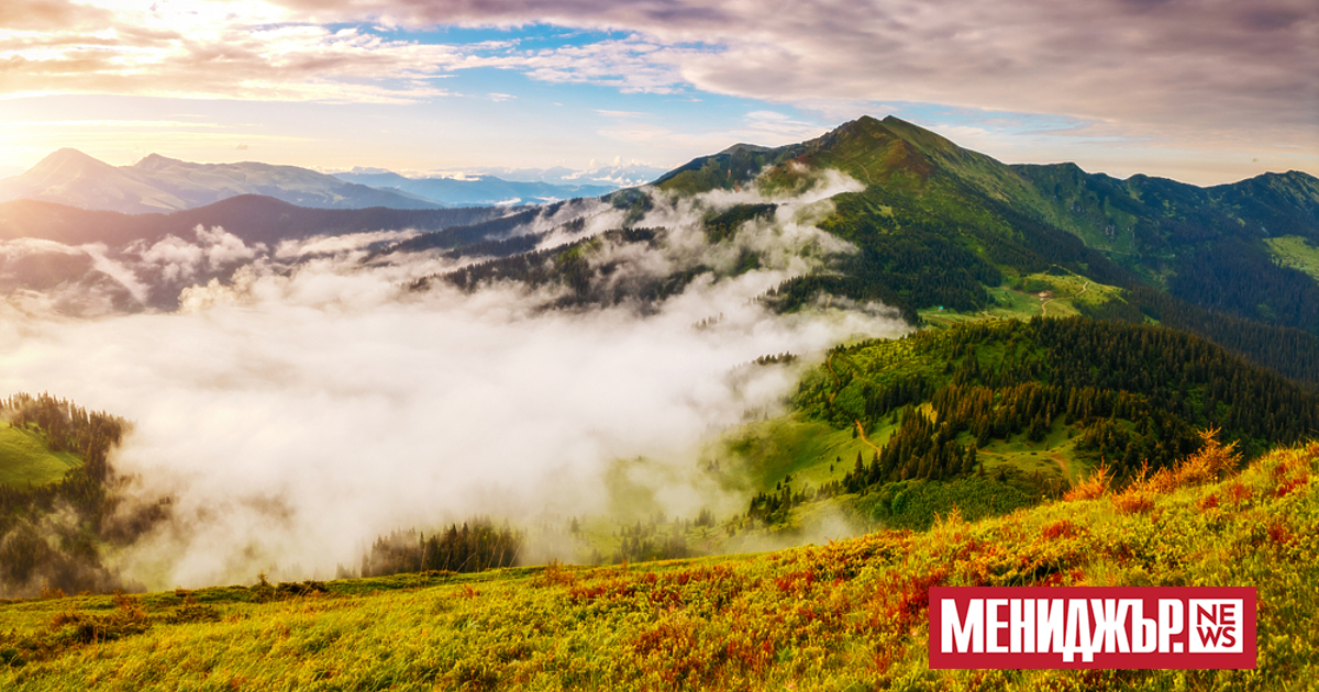 В сряда, 22 октомври, в сутрешните часове на места в