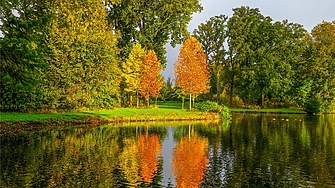 Във вторник 28 октомври преди обяд облачността ще е значителна