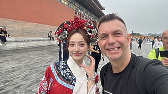 Туристическият сектор в България бележи траен положителен ръст след годините