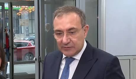 Гуцанов: Продължаваме изключително активно борбата със сивата икономика