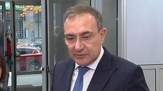 Гуцанов: Продължаваме изключително активно борбата със сивата икономика