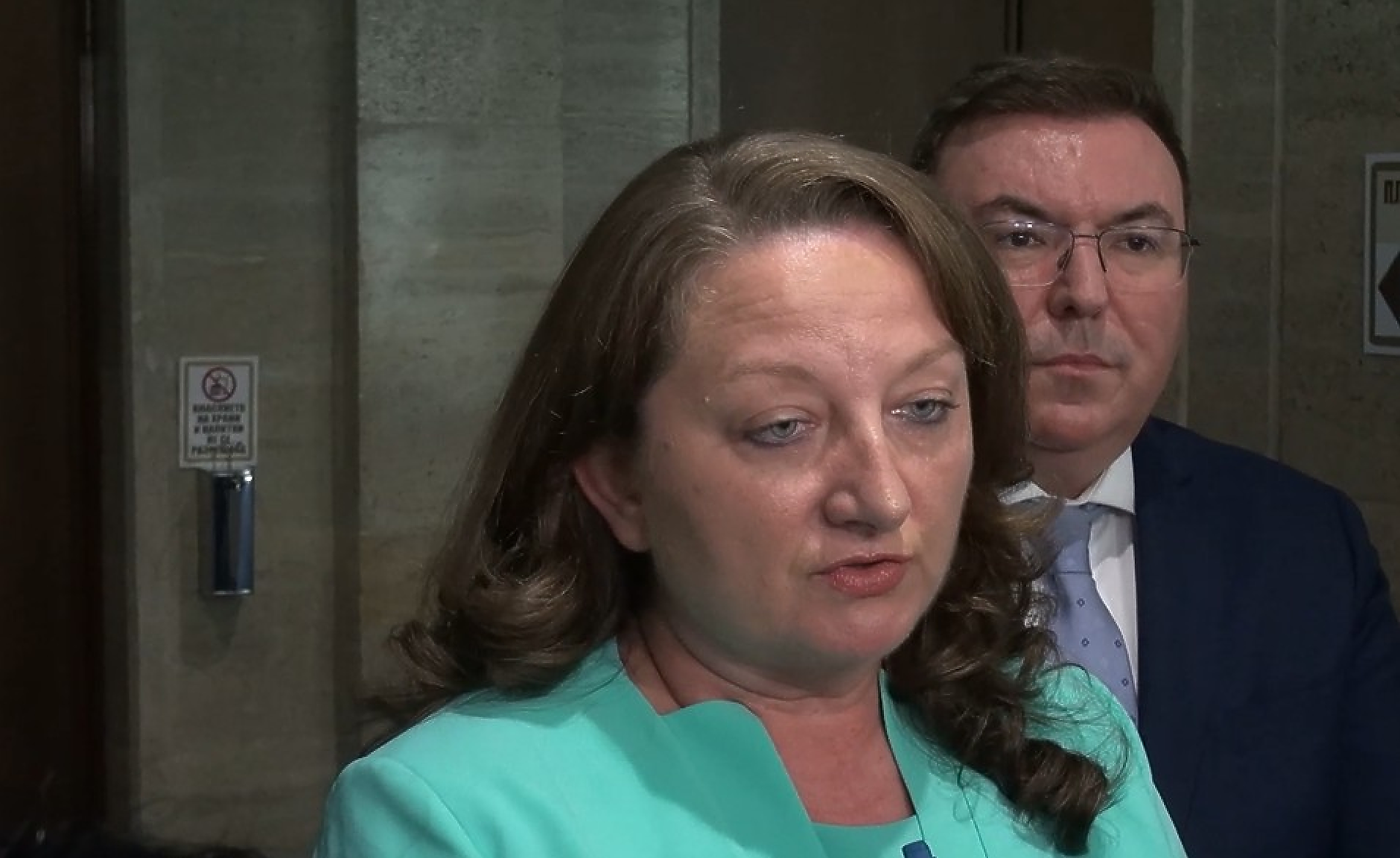 Деница Сачева: Следващата седмица ще има нов Съвет за тристранно сътрудничество, на който вероятно ще бъдат обсъдени всички параметри на бюджета