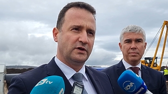 Сигурността на доставката на горива за страната е гарантирана въпреки