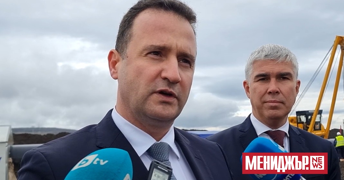 Сигурността на доставката на горива за страната е гарантирана въпреки