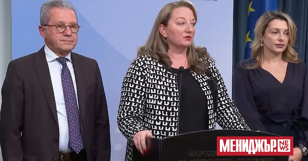 Минималната работна заплата, която ще бъде предложена в Бюджет 2026, ще