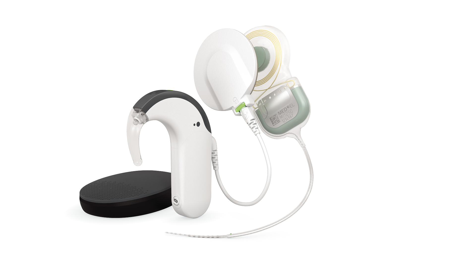 От MES системи до импланти