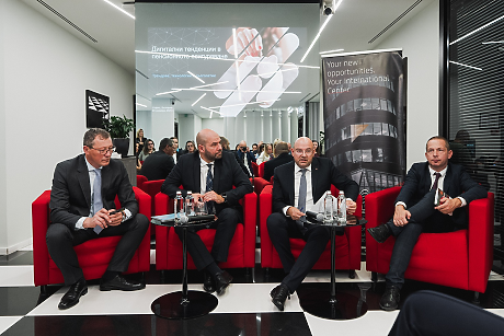 Вноски за пенсия през телефона: УниКредит Булбанк стимулира младите хора да помислят за бъдещето