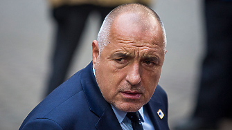 Бойко Борисов: Санкциите срещу Делян Пеевски са несправедливи, Бюджет 2026 няма да бъде оттеглен или преправян