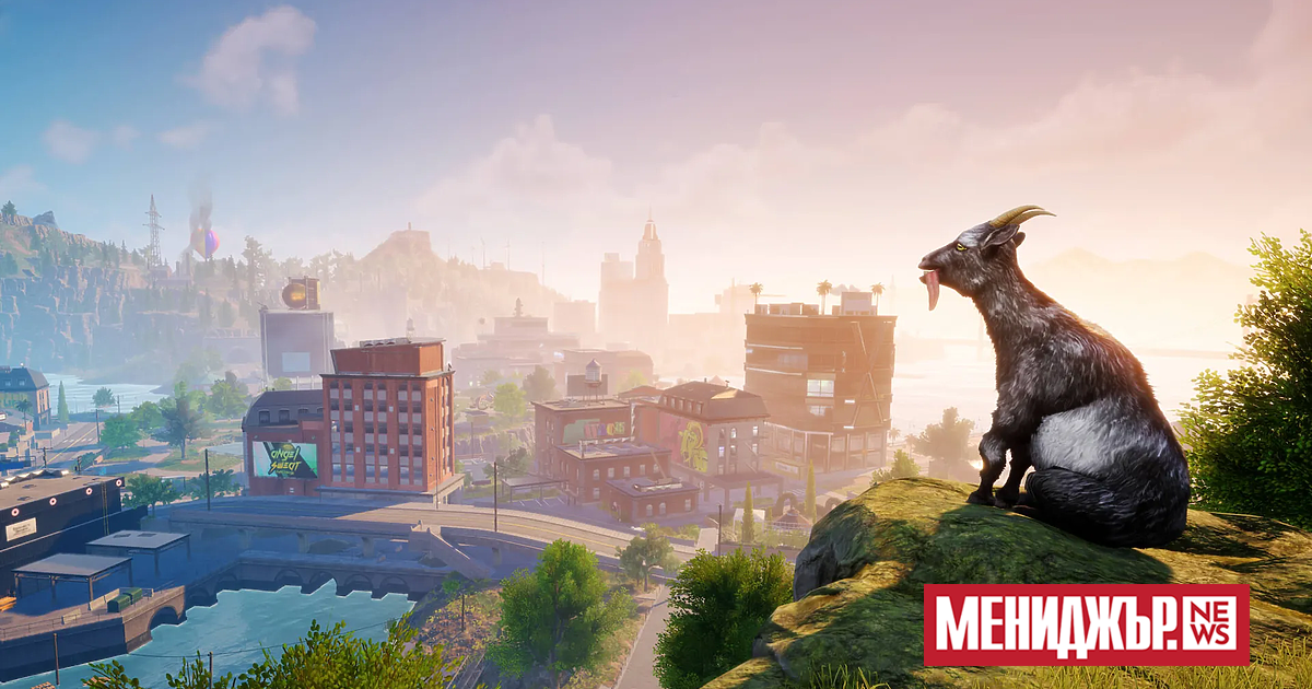 Google DeepMind създаде нов AI агент, наречен SIMA 2, който