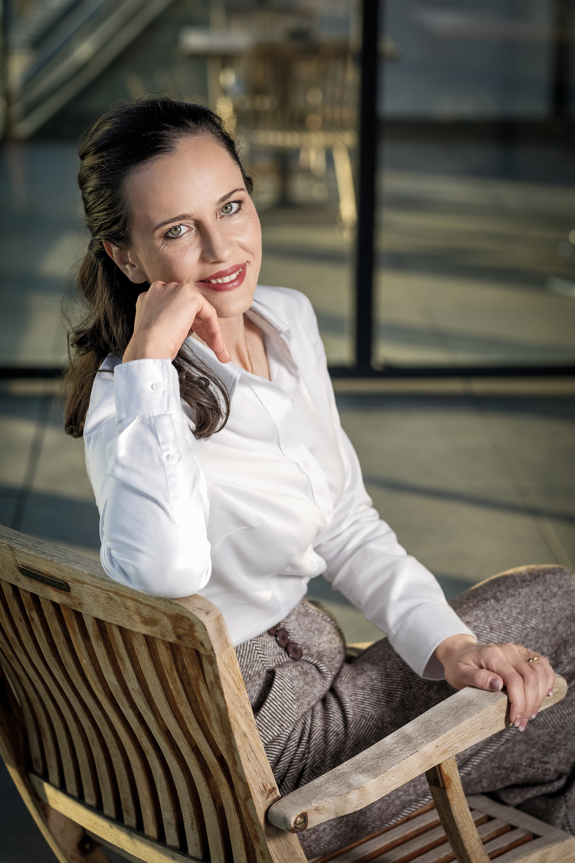 Бъдещето е бездимно 