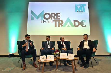 Модерната търговия у нас – над 6 млрд. лв. инвестиции за 15 години