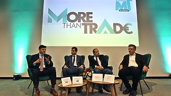 Модерната търговия у нас – над 6 млрд. лв. инвестиции за 15 години