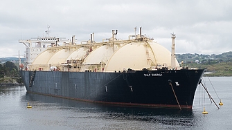 Гърция започва доставки на газ за Украйна през България, Румъния и Молдова 