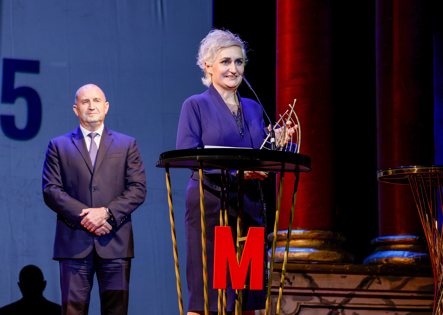 Дина Темелкова